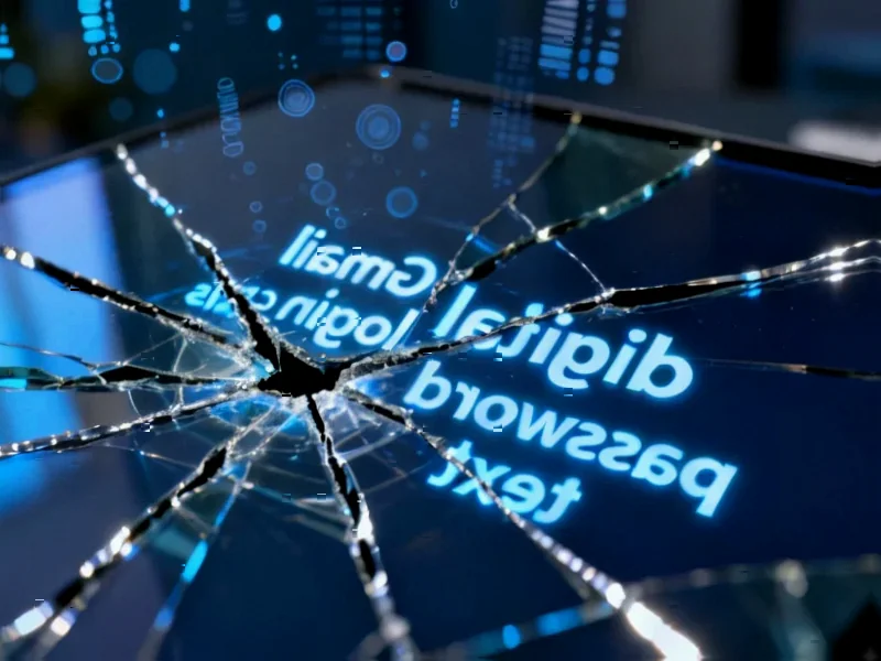 183 Million Gmail Credentials Surface in Massive Data Exposu - According to TechRepublic, security researchers have discovere