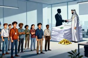 EA Union Workers Protest $55 Billion Saudi-Backed Acquisition Over Job Security Concerns - Professional coverage