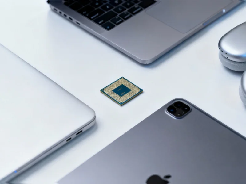 Apple M5: Five Details About The New MacBook Pro And iPad Pro Chip - Professional coverage