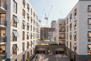 London Planning Rules to Be Eased in Emergency Housebuilding Push - Professional coverage