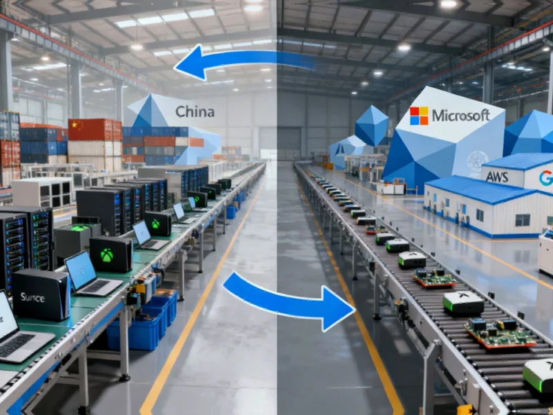 Microsoft Joins Big Tech Giants Looking to Exit China Operations - Professional coverage