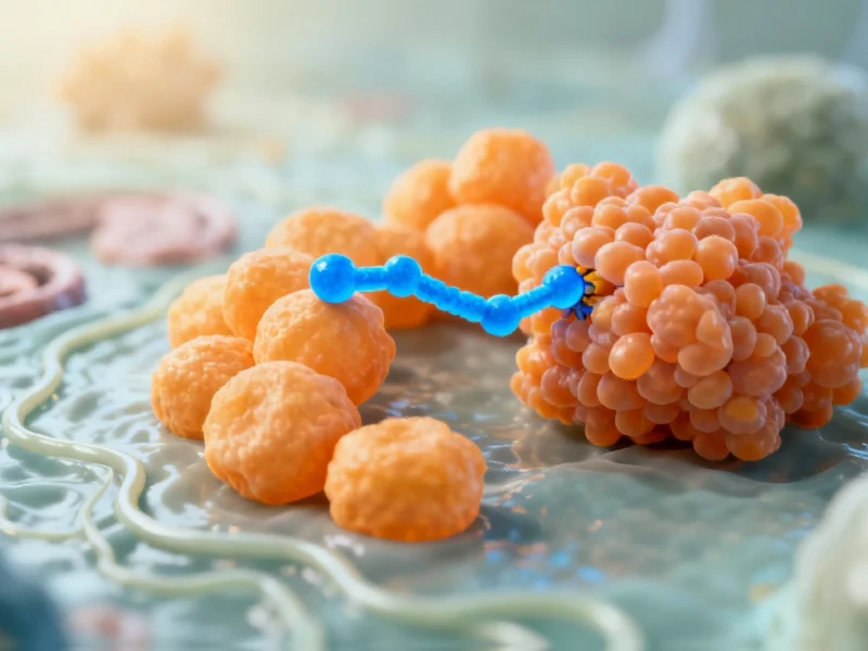 Engineered Peptide Molecule Halts Parkinson’s Protein Aggregation in Groundbreaking Study