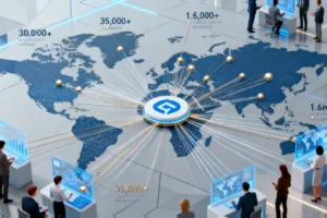 Global HR Platform Deel Secures $300M Series E, Reaches $17.3B Valuation Amid Industry Competition - Professional coverage