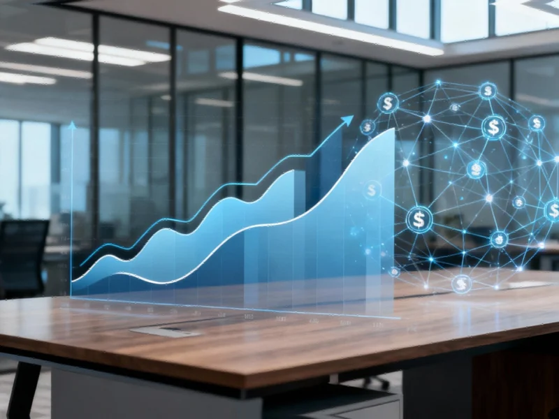 Ripple's $1B GTreasury Acquisition Signals Strategic Push into Enterprise Financial Services - Professional coverage