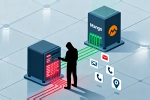 Sensitive customer info exposed in Mango data breach - here's what we know - Professional coverage