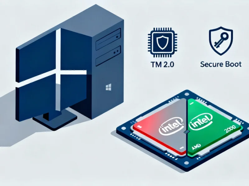 Windows 11 Hardware Restrictions Leave Older Computers Vulnerable to Security Risks - Professional coverage