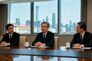 Ministers plan high-level visits to China despite espionage trial outcry - Professional coverage