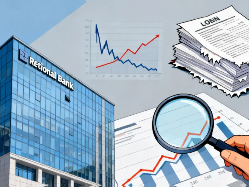 Buy the dip on regional bank Zions after 'excessive' sell-off, Baird says - Professional coverage