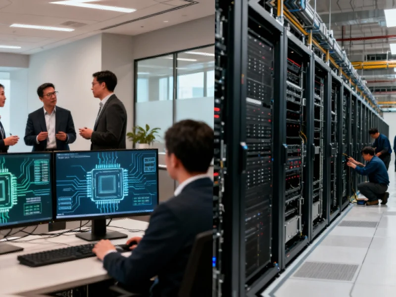 Micron Shutters China Server Chip Operations Amid Ongoing Tech Tensions