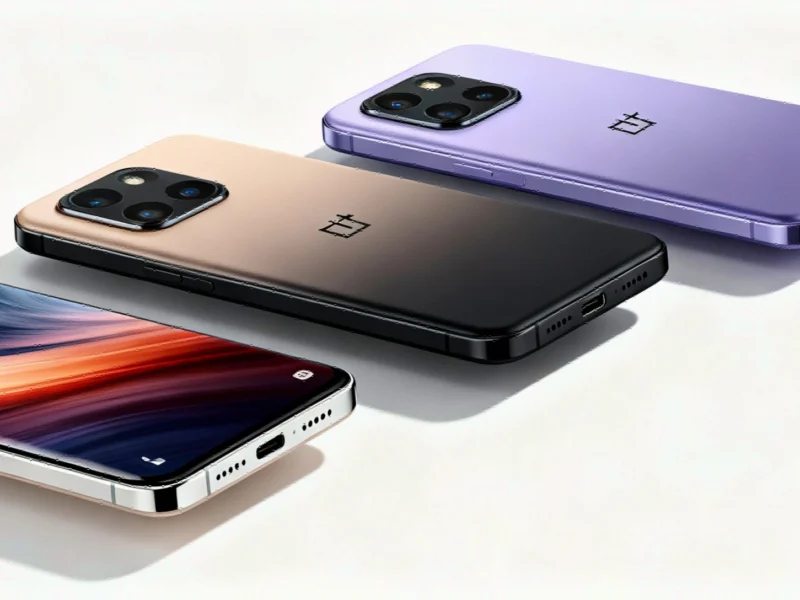 OnePlus 15 Confirms October Debut with Snapdragon 8 Elite and 7,000 mAh Powerhouse - Professional coverage