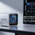 Nvidia Packs Data Center AI Into A Desktop Box