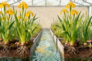 Nature's Underground Alliance: How Plant-Fungi Partnerships Combat Forever Chemicals - Professional coverage