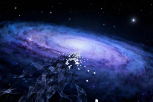 Galactic Gamma-Ray Mystery Intensifies as Dark Matter Hunt Reaches Critical Juncture - Professional coverage