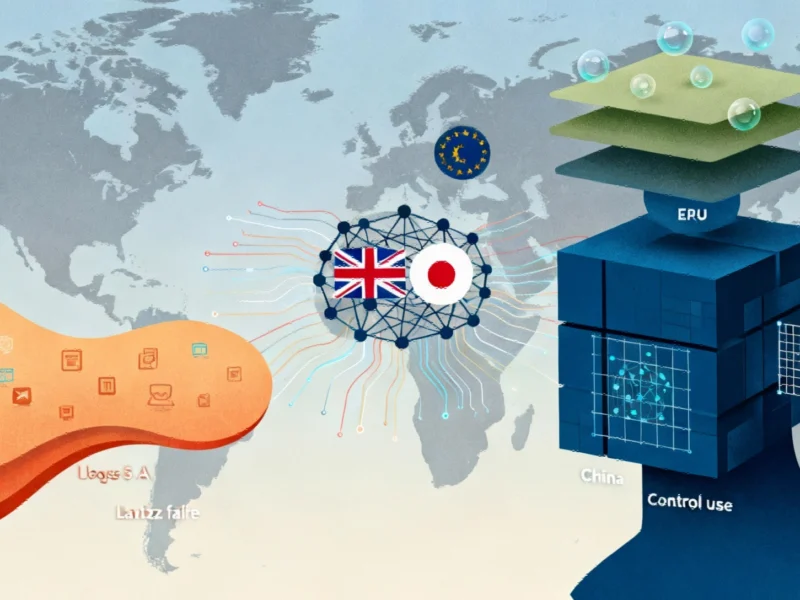 The UK and Japan could lead a global alliance for responsible AI - Professional coverage