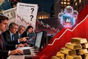 Global Markets Slide as US Banking Concerns Trigger Investor Anxiety - Professional coverage