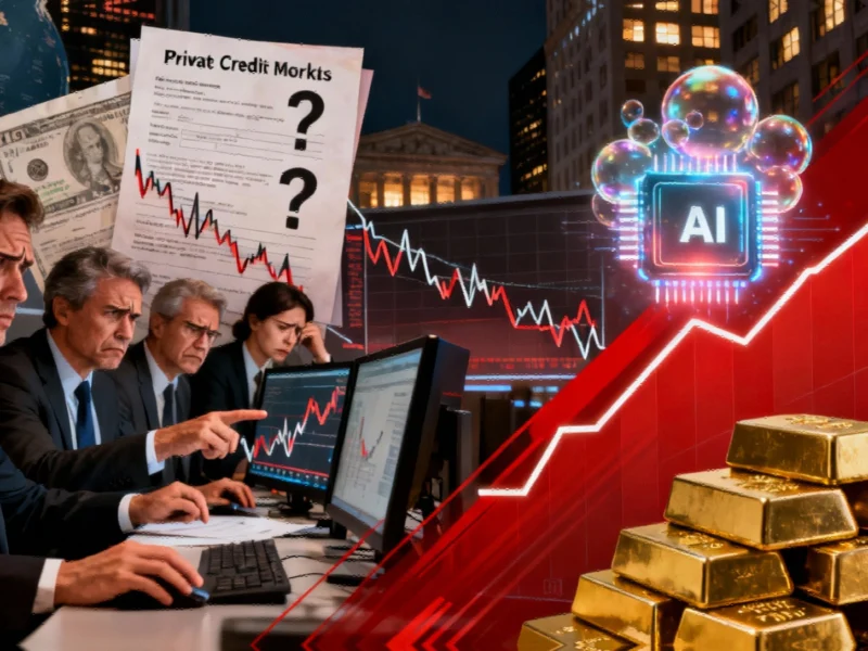 Global Markets Slide as US Banking Concerns Trigger Investor Anxiety - Professional coverage