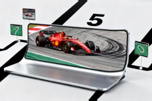 Apple Secures Exclusive US Formula 1 Broadcasting Rights in Landmark $750 Million Agreement - Professional coverage