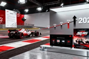 Apple's $750M F1 Broadcast Deal Signals Major Shift in Sports Media Landscape - Professional coverage