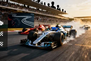 Apple Accelerates into Live Sports with $750M Formula 1 Broadcasting Coup - Professional coverage