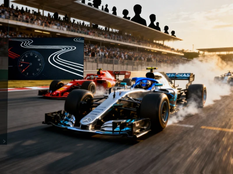 Apple Accelerates into Live Sports with $750M Formula 1 Broadcasting Coup - Professional coverage