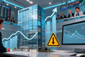 Moody's Analysis Shows Banking System Stability Despite Auto Loan Concerns - Professional coverage