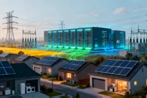 How Smart Energy Management Can Counter AI's Power Drain and Cut Costs - Professional coverage