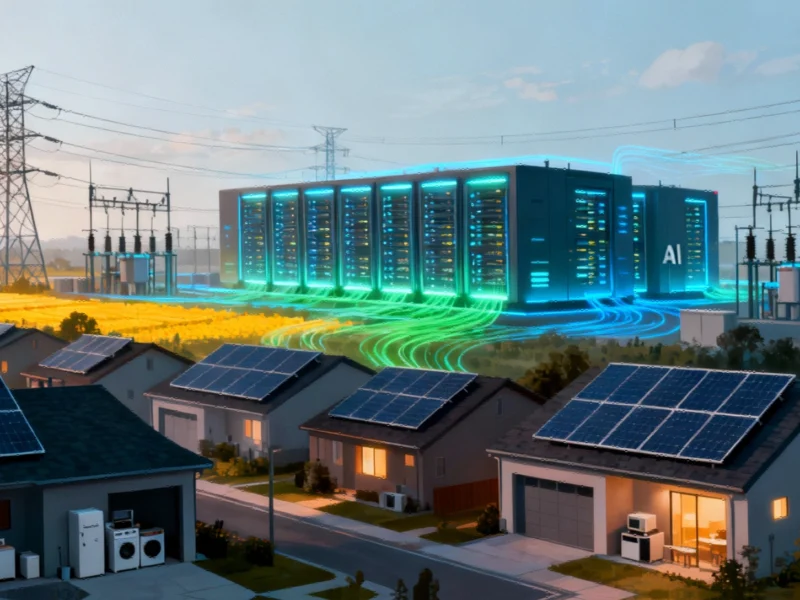 How Smart Energy Management Can Counter AI's Power Drain and Cut Costs - Professional coverage