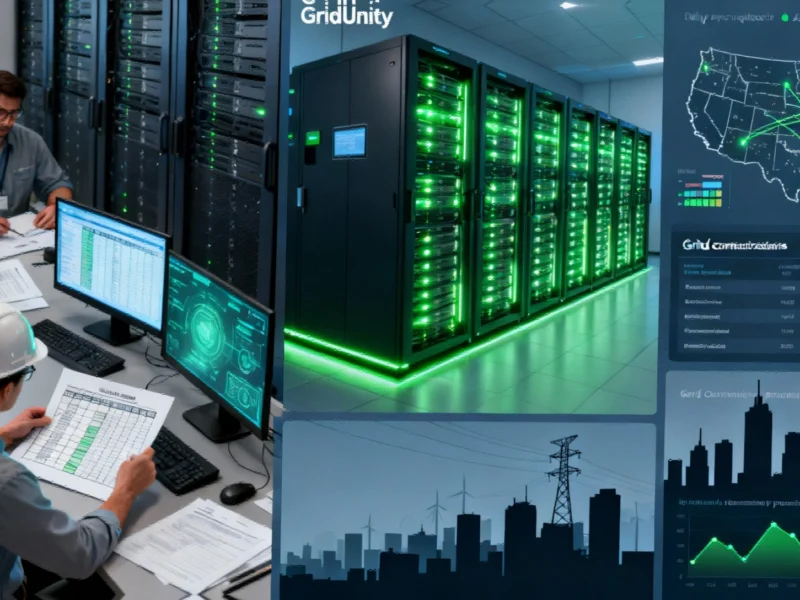 The AI Power Paradox: Separating Real Grid Demand from Speculative Hype - Professional coverage