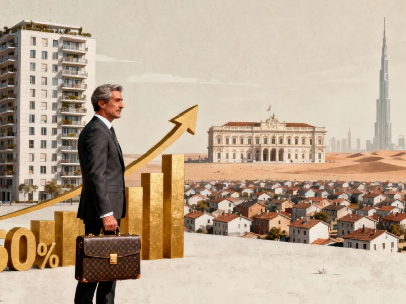 Italy’s Tax Strategy Shift: Wealthy Expats Face Higher Costs as Government Balances Revenue and Residency Appeal