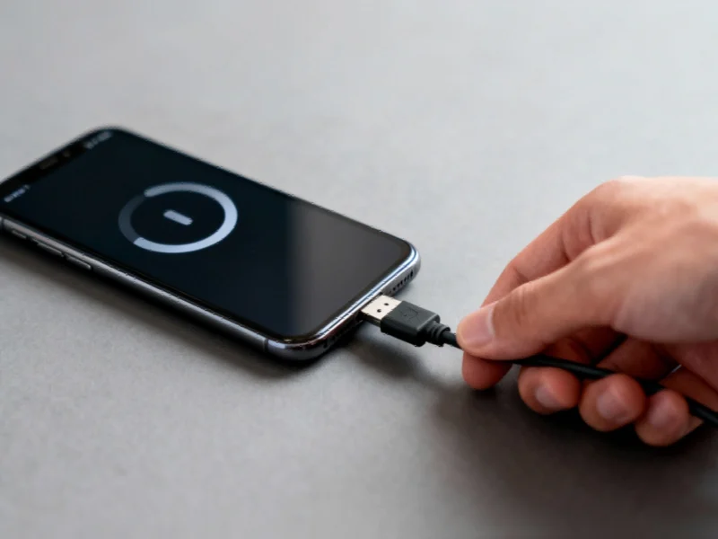 Unorthodox USB Technique Offers Rescue Path for Android Beta Testers Facing Bootloop Crisis
