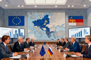 Western Balkans Integration Emerges as Critical Test for EU's Geopolitical Strategy - Professional coverage