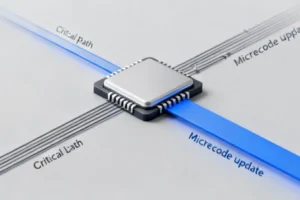 Intel's Microcode Staging Revolutionizes Linux Server Performance Amid Growing Firmware Demands - Professional coverage