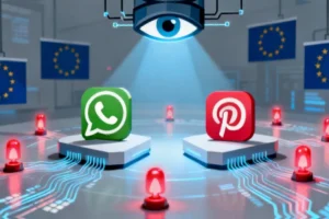 EU Regulatory Spotlight Intensifies on Digital Platforms Over Extremist Content Risks - Professional coverage