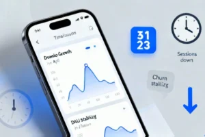 Analysis Shows ChatGPT Mobile App Downloads and User Engagement Declining After Initial Surge - Professional coverage