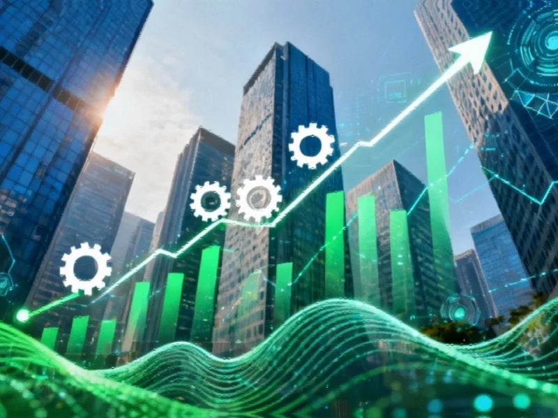 Corporate Earnings Momentum Meets Inflation Crosscurrents: What Investors Are Watching - Professional coverage