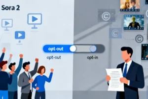 OpenAI's Sora 2 Copyright Reversal Raises Questions About AI Ethics and Industry Practices - Professional coverage