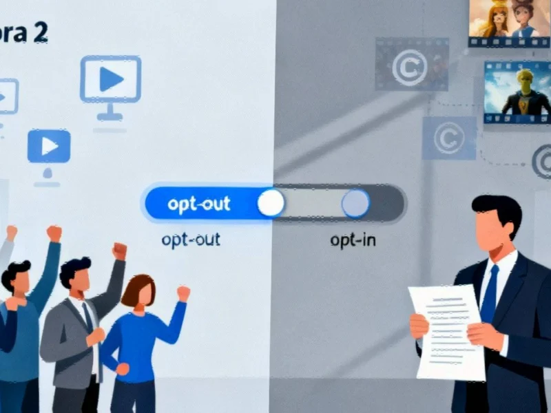 OpenAI’s Sora 2 Copyright Reversal Raises Questions About AI Ethics and Industry Practices