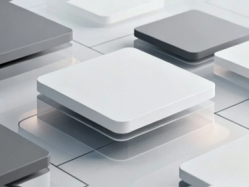 AMD and Intel Bridge Historic Rivalry With openSFI For Unified Firmware Ecosystem - Professional coverage