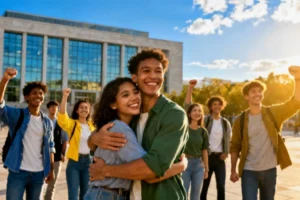 Federal Agreement Unlocks Billions in Student Debt Relief, Resumes Multiple Forgiveness Programs - Professional coverage