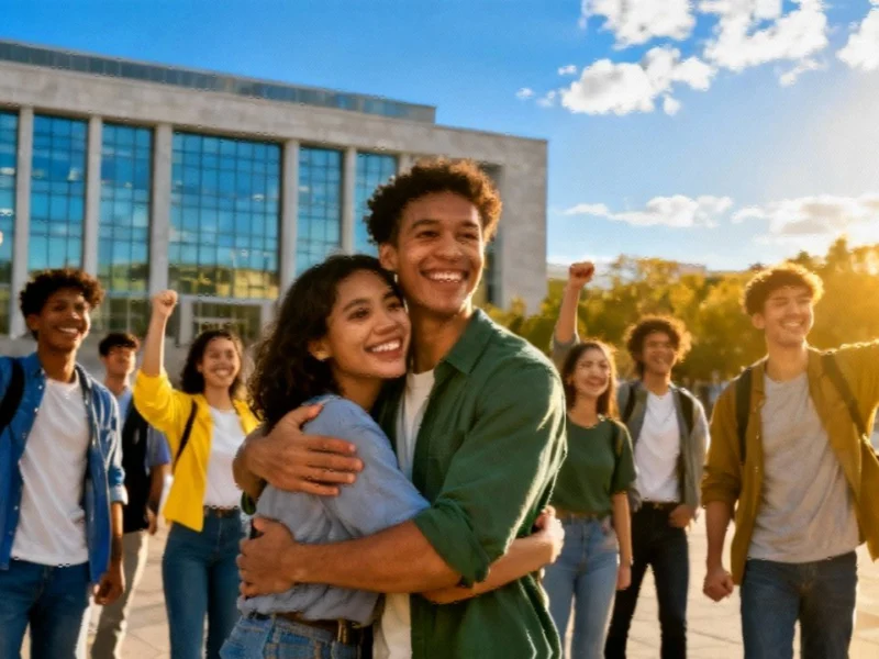 Federal Agreement Unlocks Billions in Student Debt Relief, Resumes Multiple Forgiveness Programs - Professional coverage