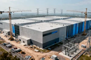 Meta's $30B Hyperion Datacenter Financing Strategy Reshapes Tech Infrastructure Investment - Professional coverage