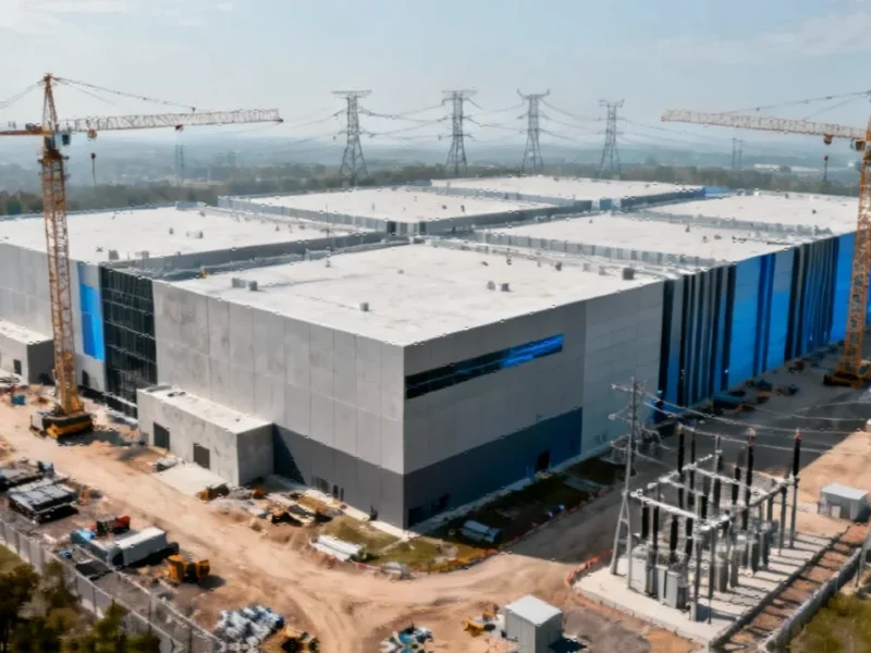 Meta's $30B Hyperion Datacenter Financing Strategy Reshapes Tech Infrastructure Investment - Professional coverage
