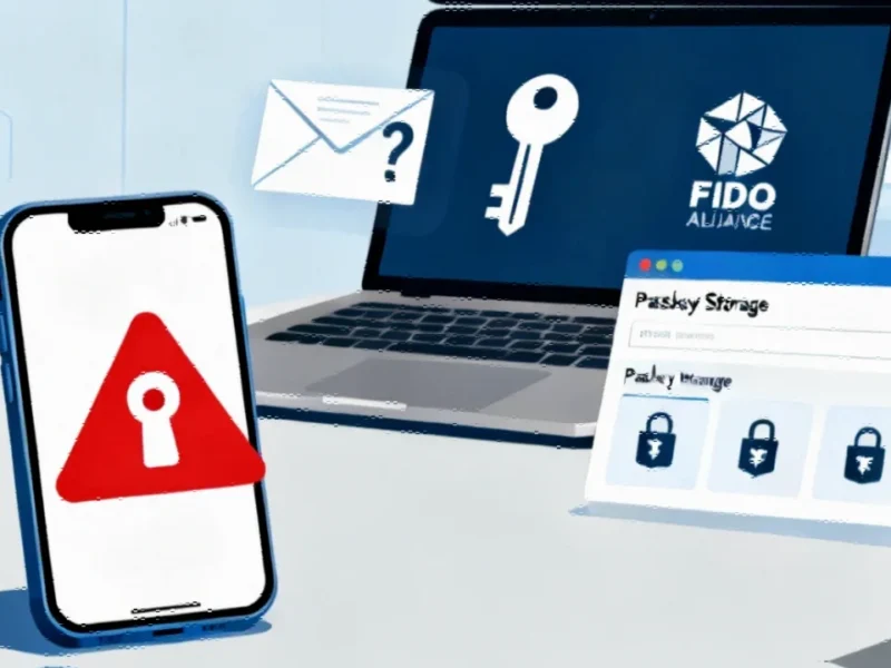 The Passwordless Revolution Hits Password Managers: What Dashlane's New Feature Means for Enterprise - Professional coverage
