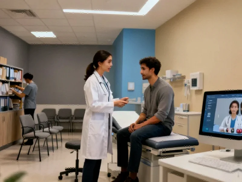 Women's Health Sector Faces Financial Headwinds as Tia Implements Strategic Workforce Reduction - Professional coverage