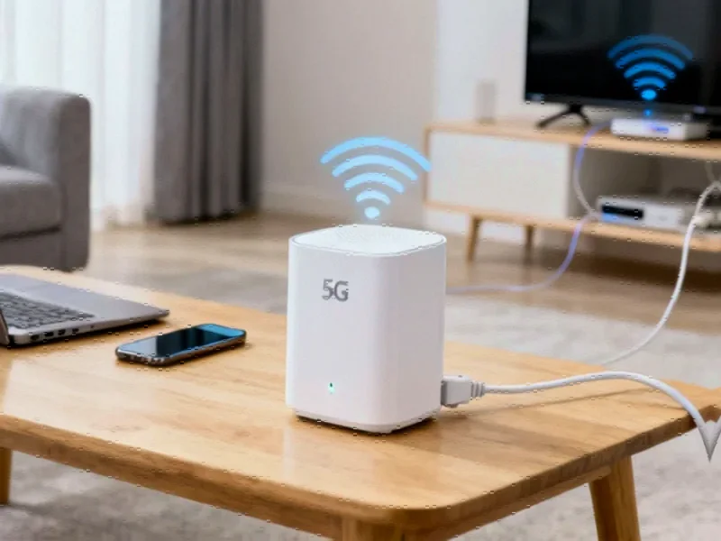 Mint Mobile Disrupts Broadband Market with $30 5G Home Internet Service - Professional coverage