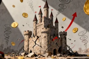 The Inflation Trap: How Mounting Debt Could Trigger Economic Upheaval - Professional coverage