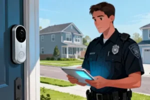 Ring-Flock Alliance Reshapes Police Surveillance Landscape Amid Privacy Concerns - Professional coverage