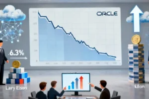 Oracle's Cloud Ambitions Face Investor Scrutiny Despite Bullish Analyst Targets - Professional coverage