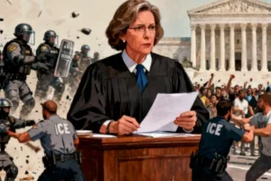 Trump Administration Seeks Supreme Court Intervention For National Guard Deployment In Chicago - Professional coverage