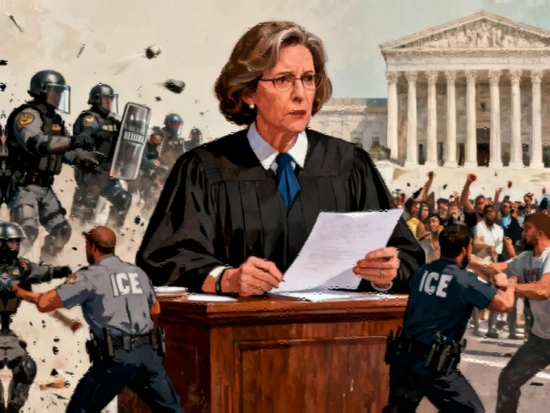 Trump Administration Seeks Supreme Court Intervention For National Guard Deployment In Chicago - Professional coverage
